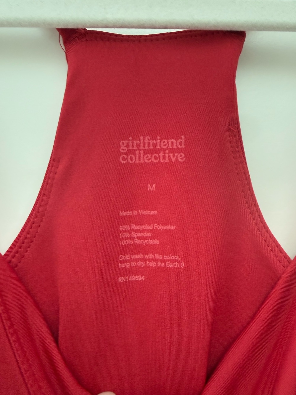 FLOAT WILLA STRAPPY TANK ♥️ - Picture 8 of 8